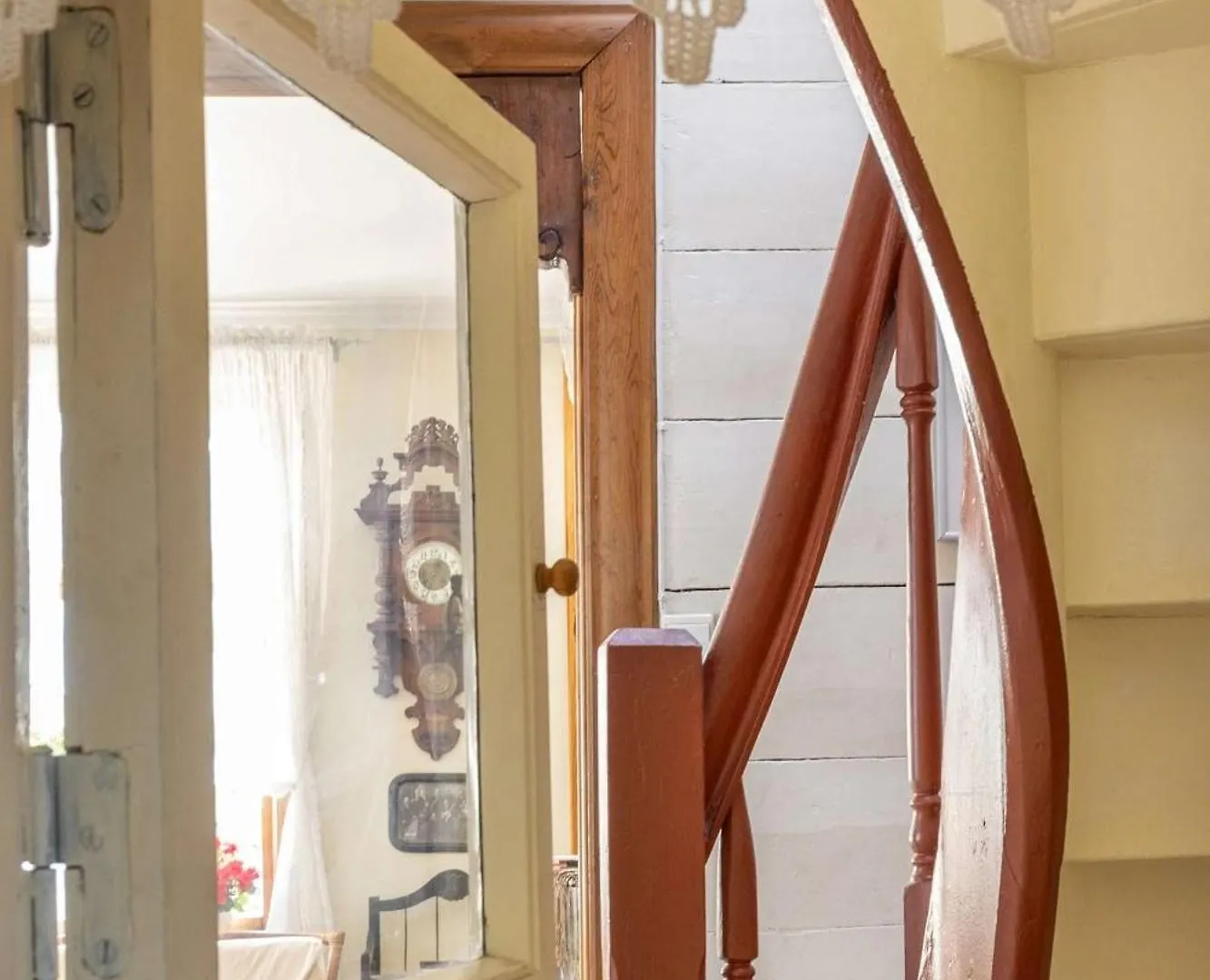 Dinbnb Home L Traditional Bergenhouse L Roofterrace L 1900 Charm 0*, Bergen Norwegen